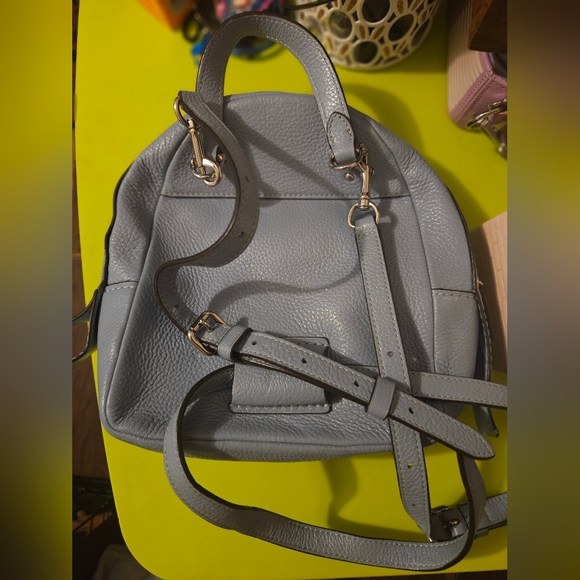 Mini Backpack - Picture 7 of 7